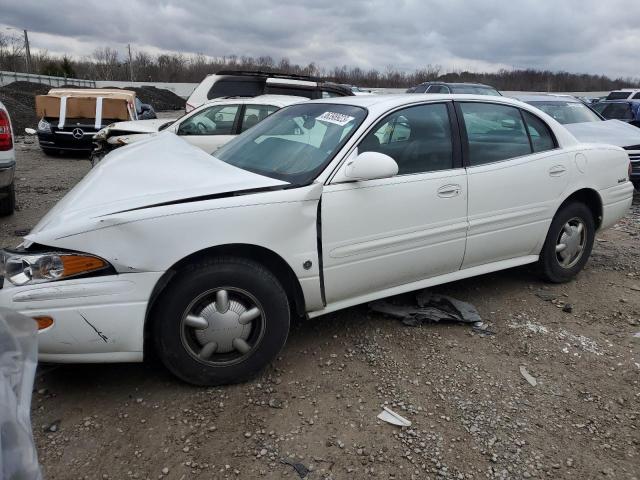 2000 Buick LeSabre Custom