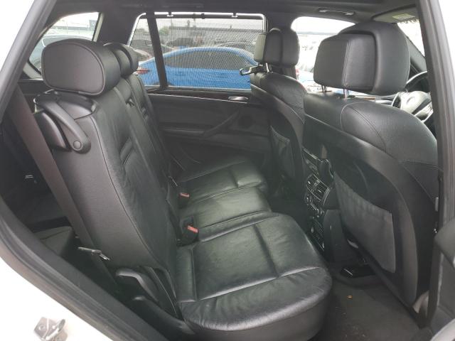 VIN: 5UXFE4C55AL379652 Auction: COPART Lot: 36789273 Location: CA - SUN VALLEY 5UXFE4C55AL379652 BMW X5 2010 WHITE Photo 11