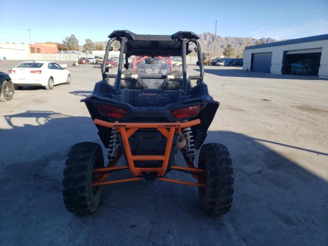 2018 POLARIS RZR XP TUR - 3NSVDE929JF944974