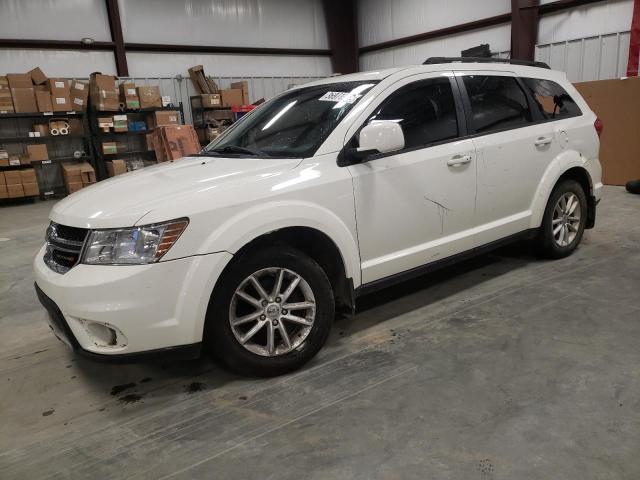 2015 DODGE JOURNEY SX - 3C4PDCBG2FT543571