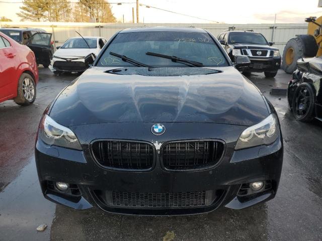 2016 BMW 535 I - WBA5B1C51GG134463