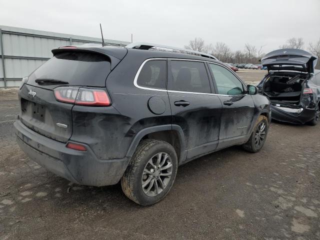 2019 JEEP CHEROKEE L - 1C4PJLLB0KD221796