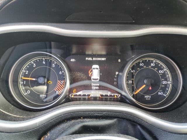 2015 JEEP CHEROKEE T - 1C4PJMBS2FW639925