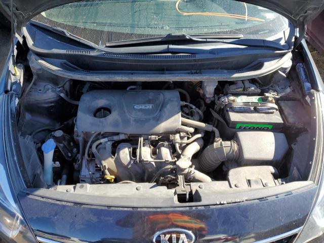 KNADN4A32G6676439 KIA RIO EX