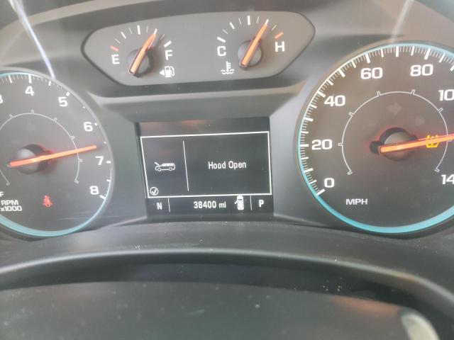 2020 CHEVROLET EQUINOX LS - 2GNAXSEV8L6247673