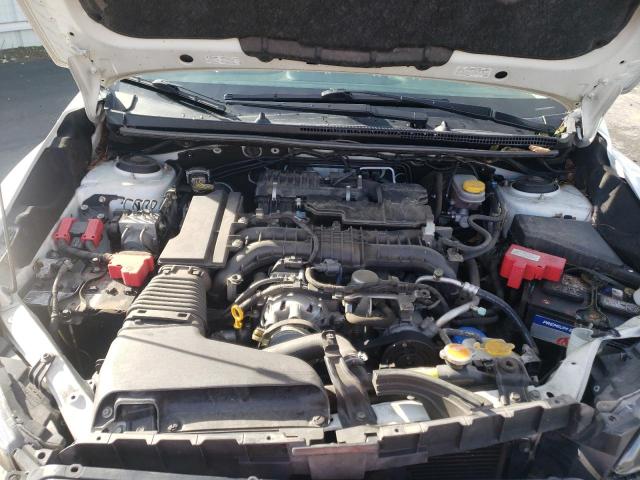 JF2GPBKCXEH293803 Subaru Xv Crosstrek 2.0i Hybrid Touring