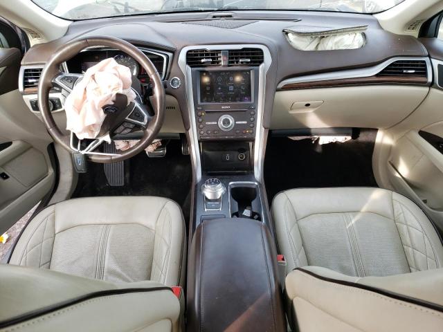 2018 FORD FUSION TIT 3FA6P0SU2JR123571