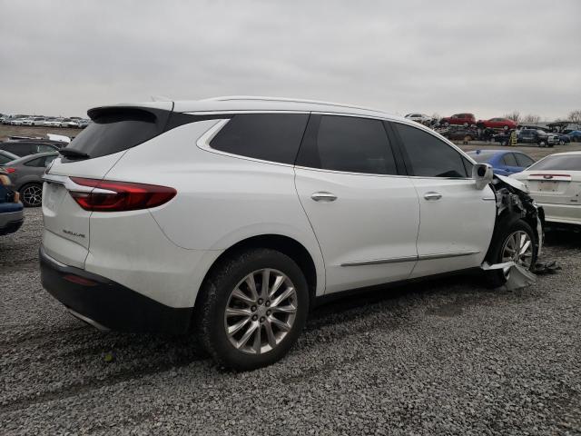 2018 BUICK ENCLAVE PR - 5GAERCKW0JJ146474
