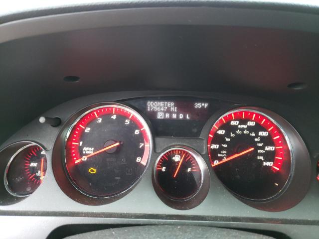 1GKEV33717J153724 GMC Acadia Slt-2