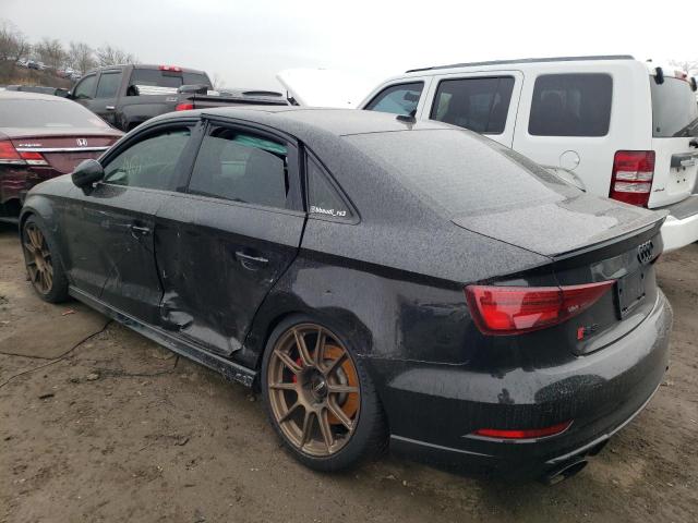 2020 AUDI RS3 WUABWGFF0LA904816