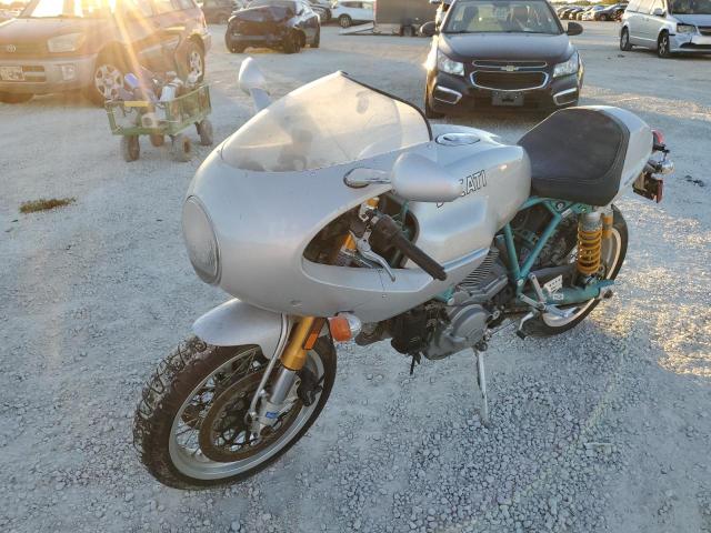 2006 DUCATI SPORTCLASS ZDM1WABP96B004231