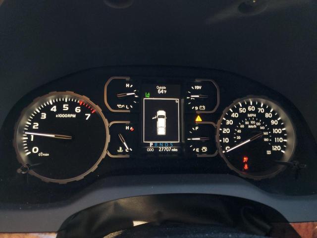 2021 TOYOTA TUNDRA CRE - 5TFAY5F16MX040641