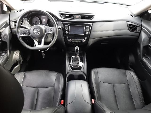 5N1AT2MT9HC784342 Nissan ROGUE S