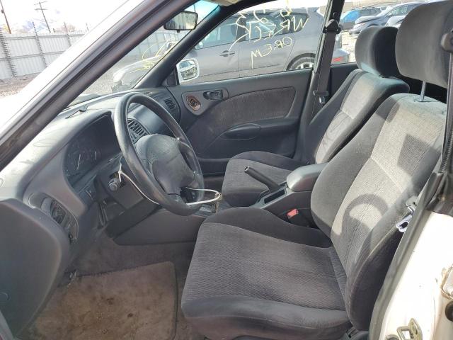 4S3BK6757T7320483 Subaru LEGACY GT