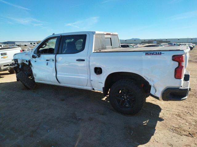 Vin: 3gcpyfed3mg446344, lot: 36146483, chevrolet all models k1500 lt trail boss 20212