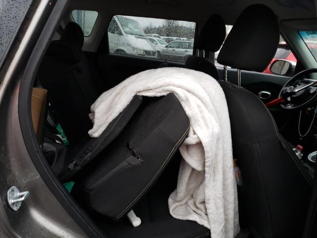KNDJP3A50E7038046 KIA SOUL +