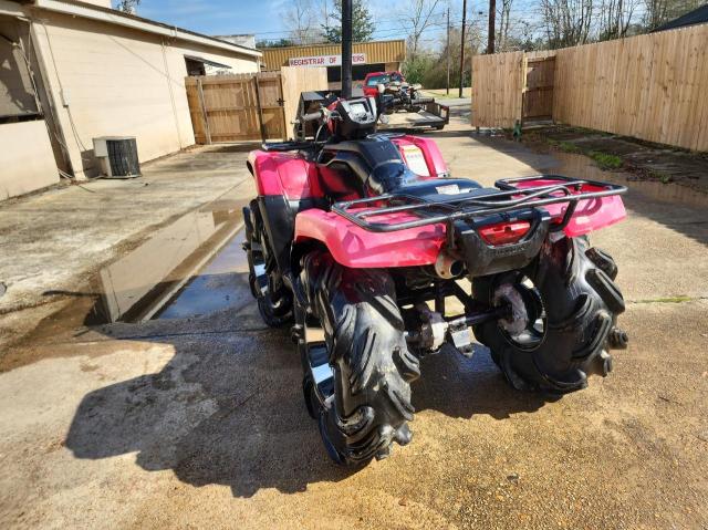 2014 HONDA TRX500 FM 1HFTE4411E4000345