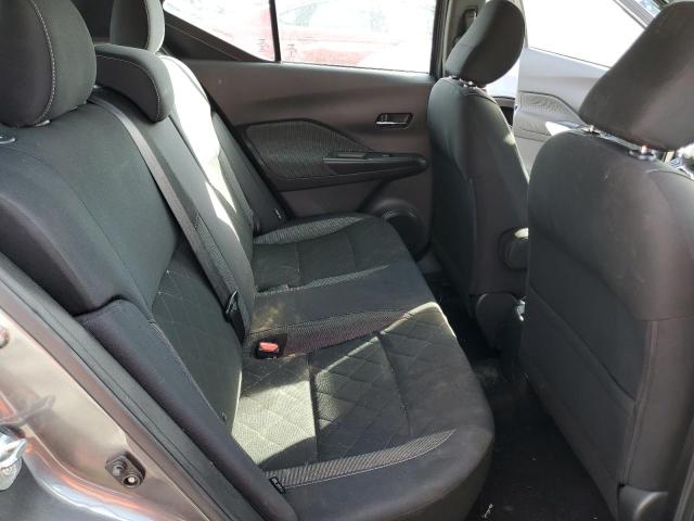 3N1CP5CV7LL509008 Nissan KICKS SV