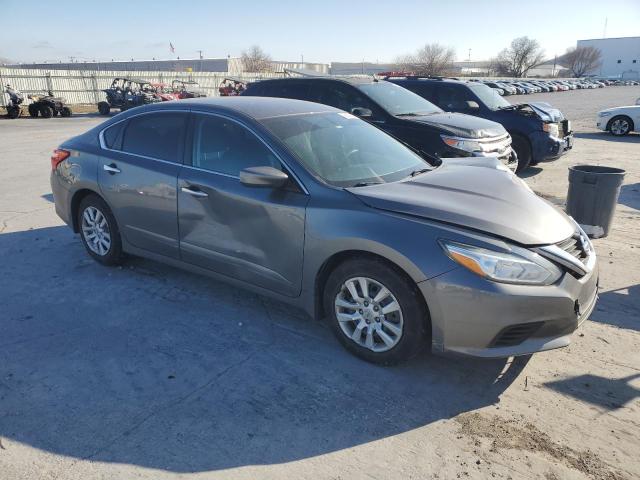 2016 NISSAN ALTIMA 2.5 - 1N4AL3AP9GN353946