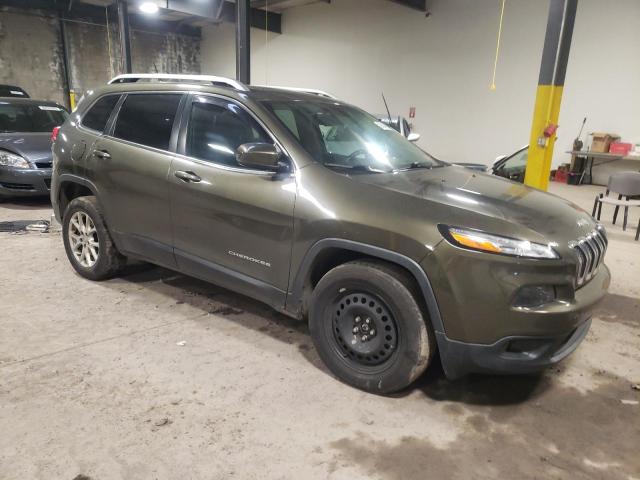 Vin: 1c4pjmcs9fw551890, lot: 36914663, jeep grand cher latitude 20154