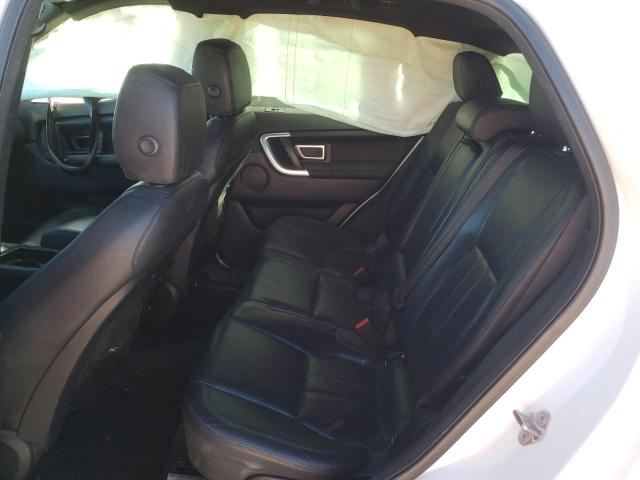 SALCR2BGXGH560556 Land Rover Discovery Sport Hse