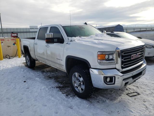 1GT12TE87GF160527 | 2016 GMC SIERRA K25