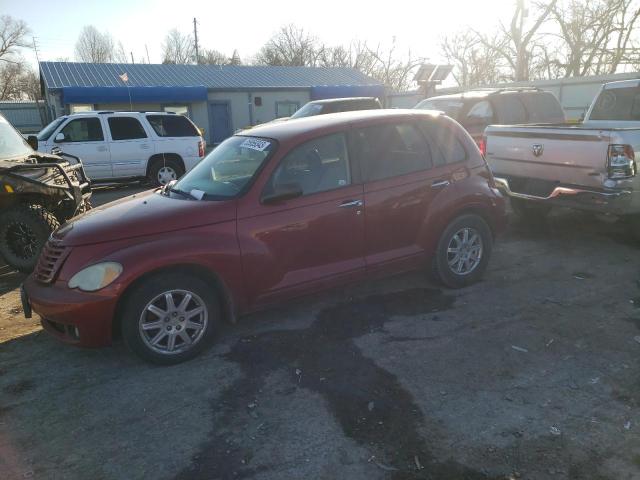 2009 Chrysler PT Cruiser Touring