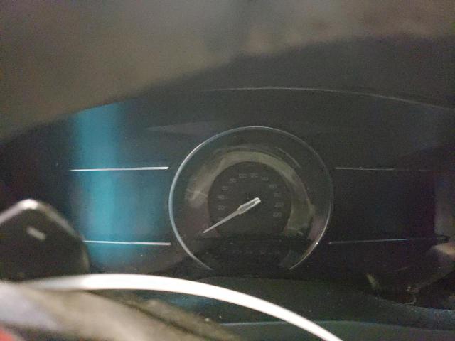 2016 FORD EXPLORER L - 1FM5K7F83GGA05843