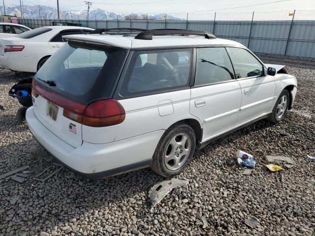 4S3BK6757T7320483 Subaru LEGACY GT
