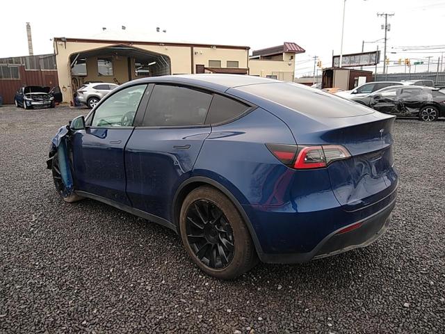 5YJYGDEE8MF083355 Tesla Model Y