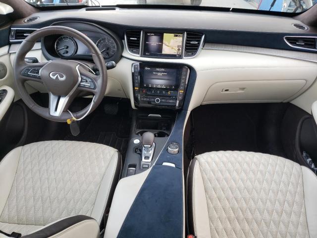 2021 INFINITI QX50 SENSO 3PCAJ5DB7MF116846
