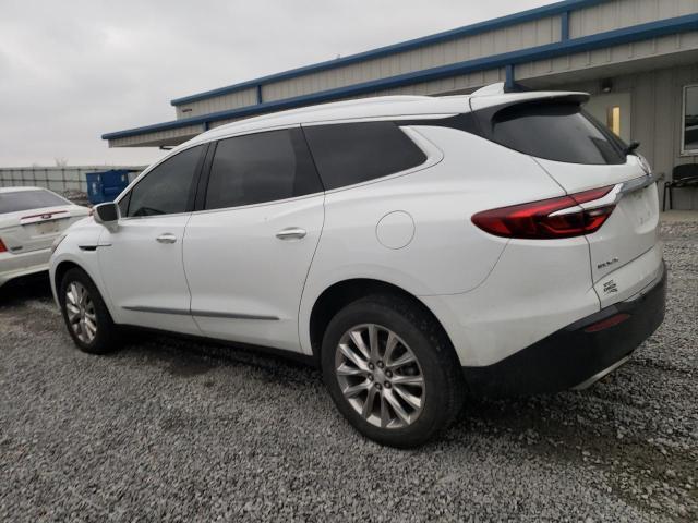 2018 BUICK ENCLAVE PR - 5GAERCKW0JJ146474
