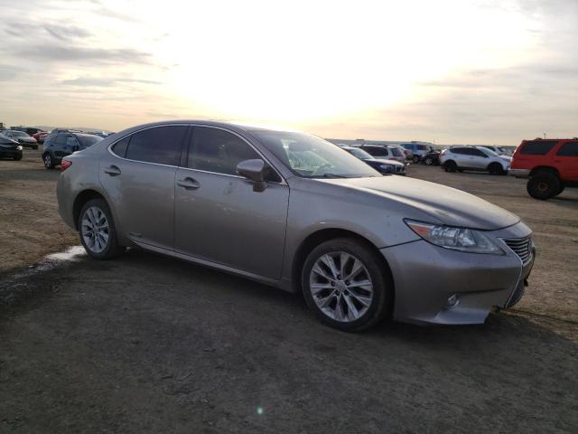 2015 LEXUS ES 300H - JTHBW1GG8F2100679