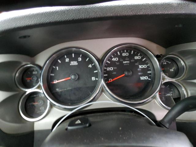 1GT120C87DF168933 GMC Sierra K2500 Sle