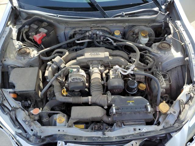 JF1ZCAC18F9606147 Subaru Brz 2.0 Limited