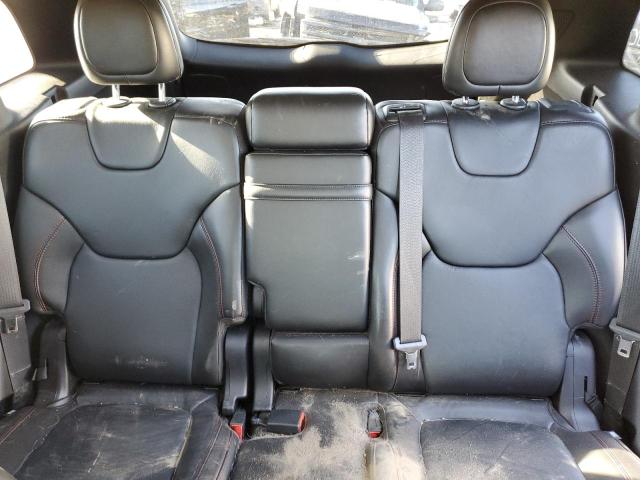 2015 JEEP CHEROKEE T - 1C4PJMBS2FW639925