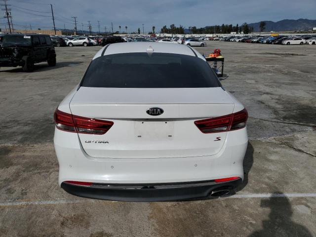 5XXGT4L38JG234647 KIA Optima Lx