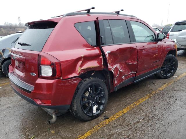 1C4NJCBA6FD297402 Jeep Compass Sport