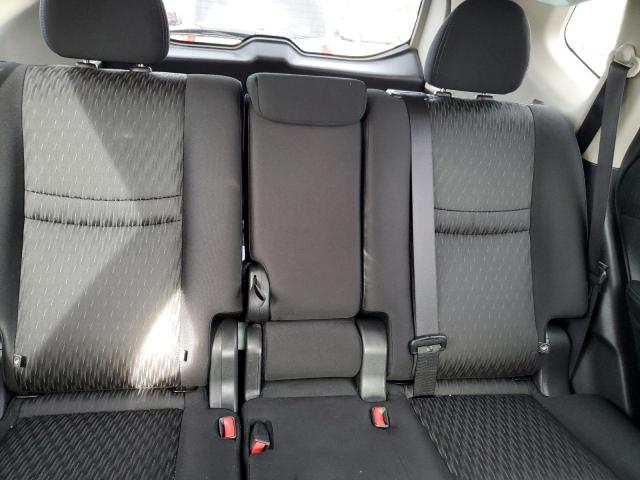 JN8AT2MT8LW012902 Nissan ROGUE S
