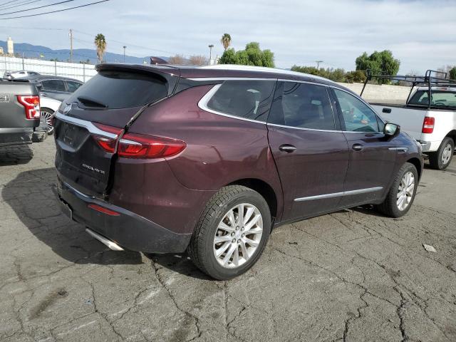 2018 BUICK ENCLAVE PR - 5GAERCKW0JJ200775