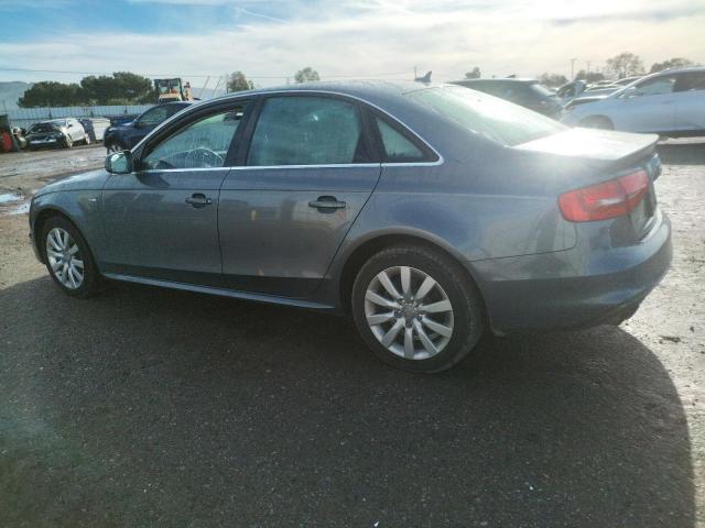 VIN WAUAFAFL7GA002808 2016 Audi A4, Premium S-Line no.2