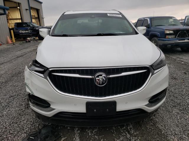 2018 BUICK ENCLAVE PR - 5GAERCKW0JJ146474