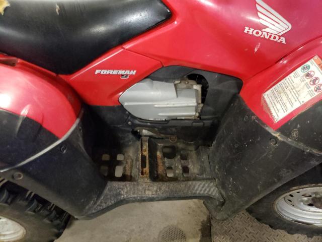 2006 HONDA TRX500 FE 1HFTE312264100253