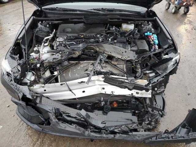 2022 TOYOTA CAMRY NIGH - 4T1T31AK6NU033641