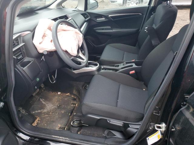 2019 HONDA FIT LX - 3HGGK5H4XKM732800
