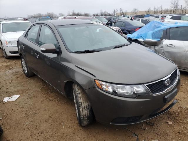 KNAFU4A29A5854413 KIA FORTE EX