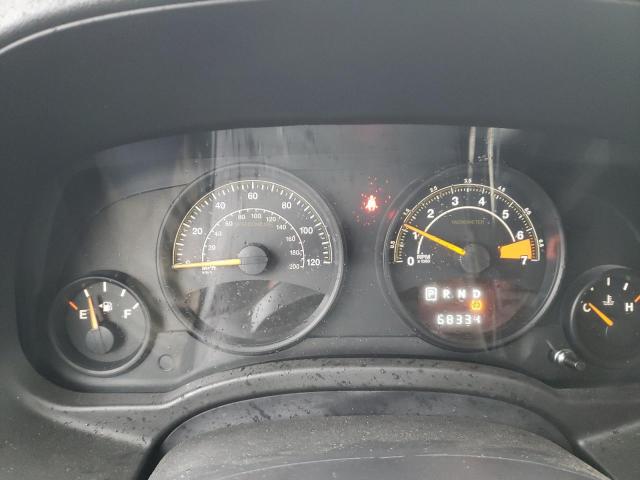 1C4NJCBA6FD297402 Jeep Compass Sport