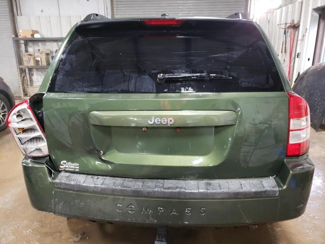 1J8FT47W37D190052 Jeep Compass
