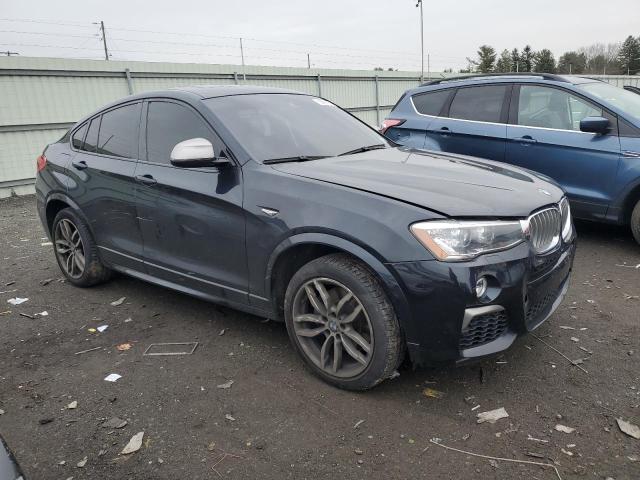 2018 BMW X4 XDRIVEM - 5UXXW7C53J0W64760
