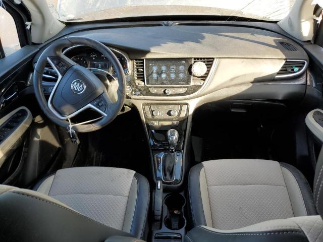 2019 BUICK ENCORE PRE - KL4CJESB0KB921299